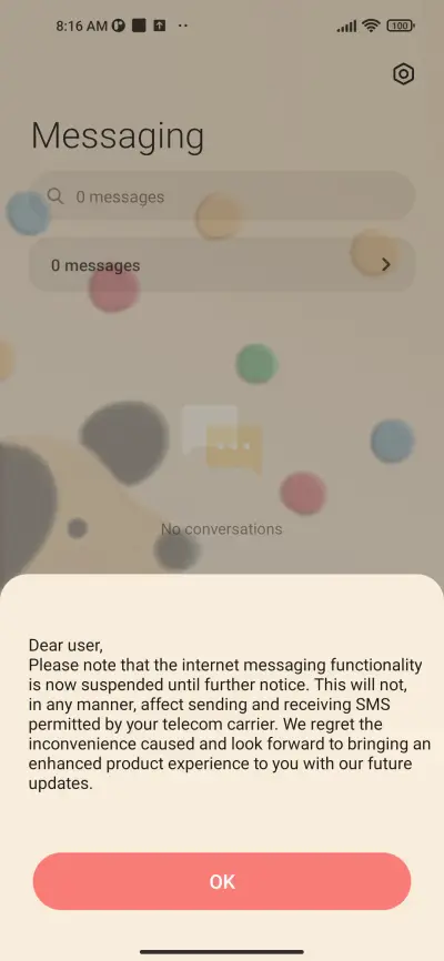 Colorful Dot Dog - Screenshot 7