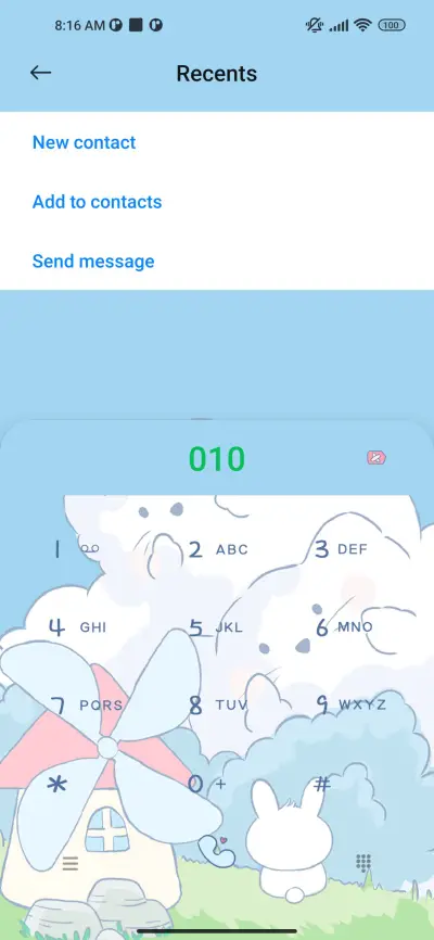 A small one - Screenshot 7