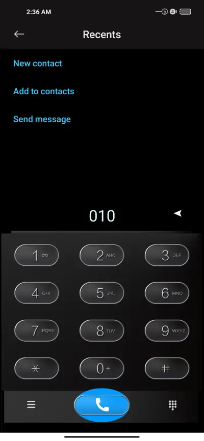 TastyGlobal v12 - Screenshot 6