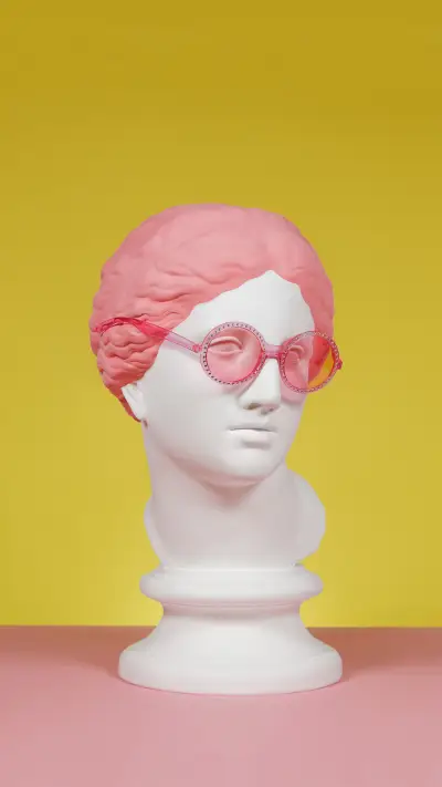 Myopia can be restored