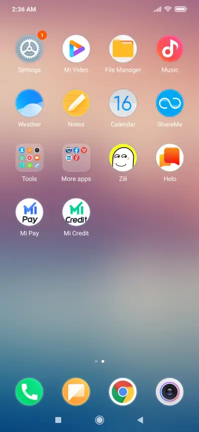 Miami - Screenshot 3