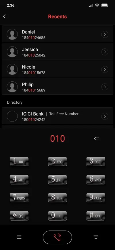 Super Sport Car v10 - Screenshot 6