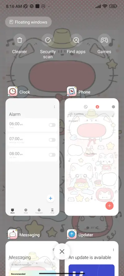 Teary Kitty - Screenshot 5