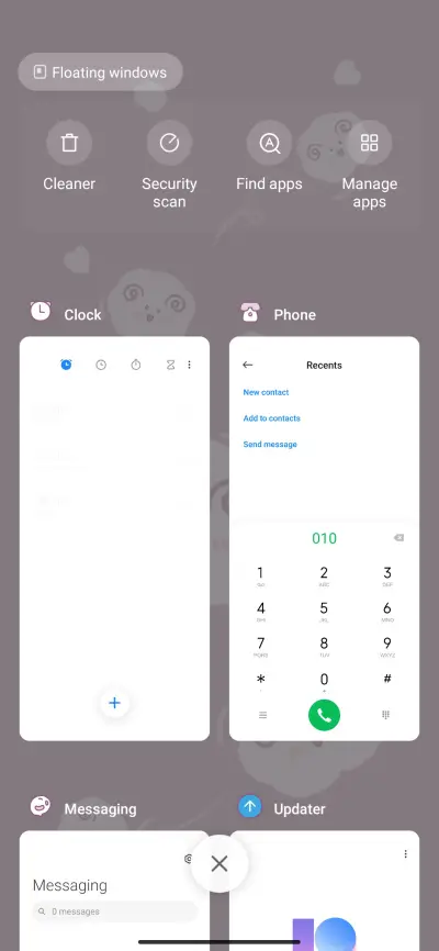 Cute Lamb - Screenshot 4