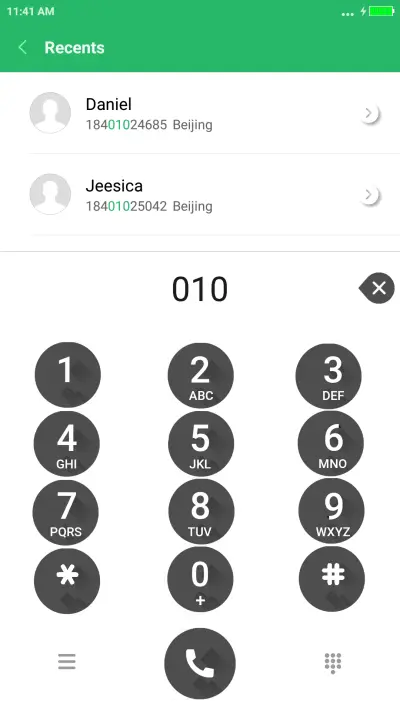 PURE COLORS - Screenshot 6