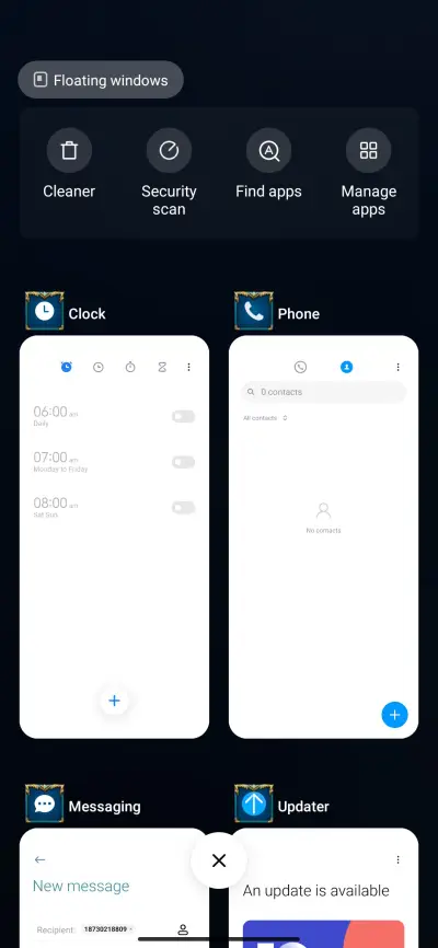 MR Sword King - Screenshot 4