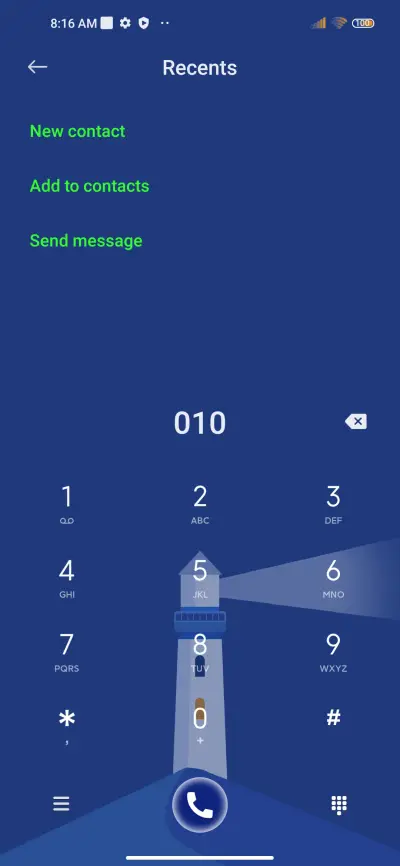 Dynamic LH - Screenshot 6