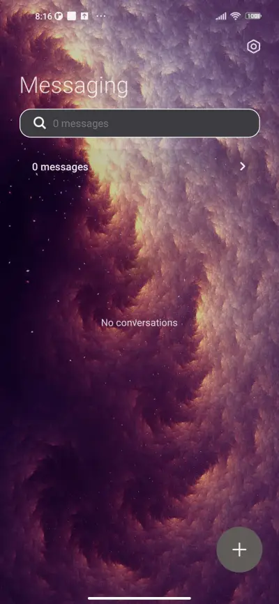 Something heaven - Screenshot 7