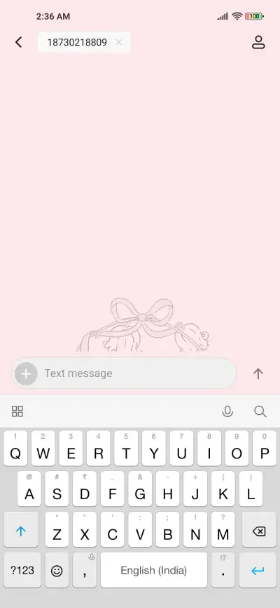 Hello Kitty lily - Screenshot 8