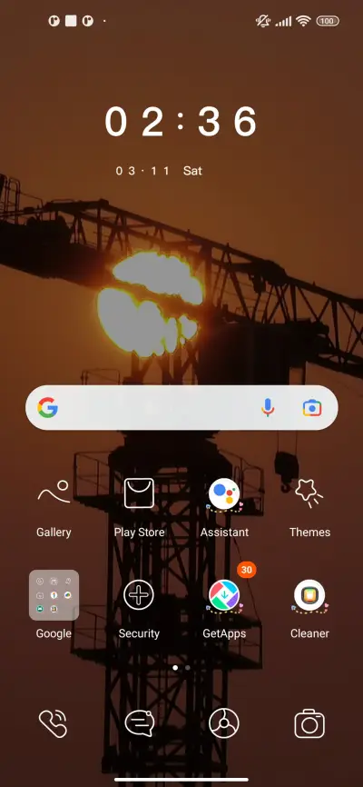 Point star - Screenshot 3