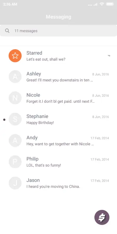 SUNDANESE - Screenshot 7