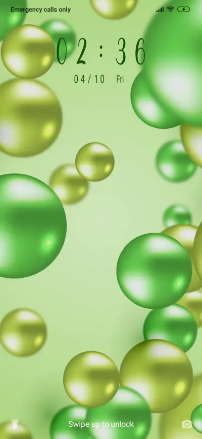 3DColorBall_3MDS - Screenshot 1