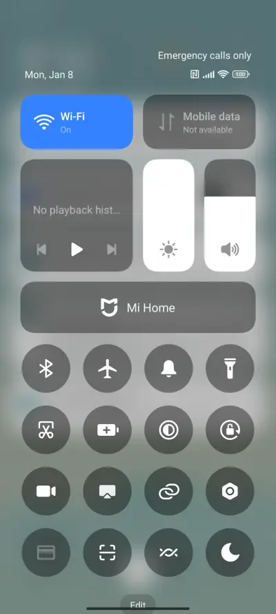 Mountainwater - Screenshot 5