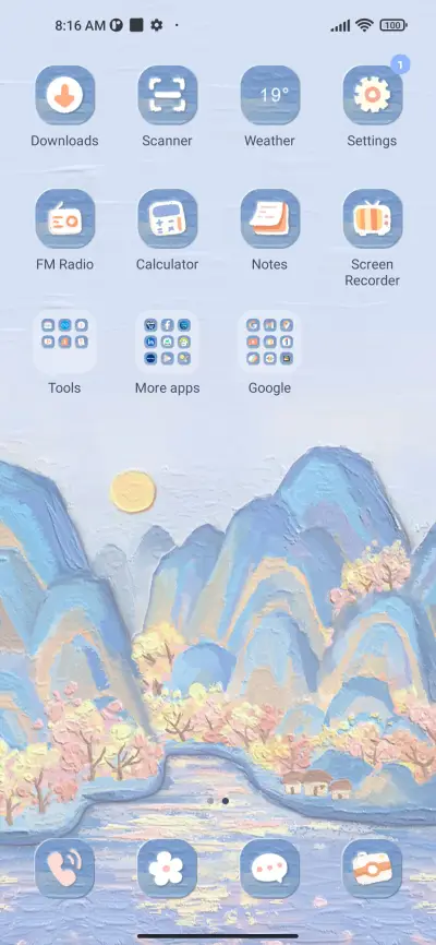 Shanhe - Screenshot 3