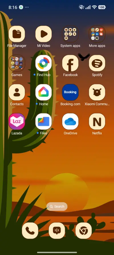 Cactus Sun - Screenshot 3