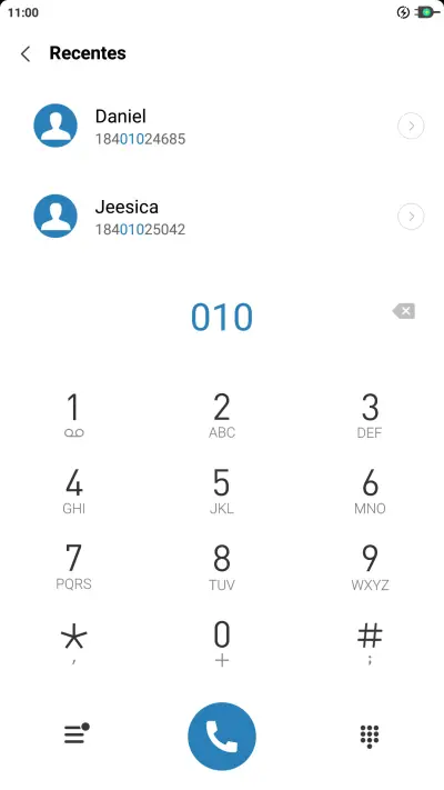 Theme XX - Screenshot 6