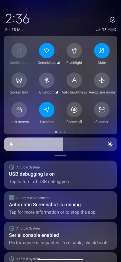 Krish Krishna - Screenshot 5