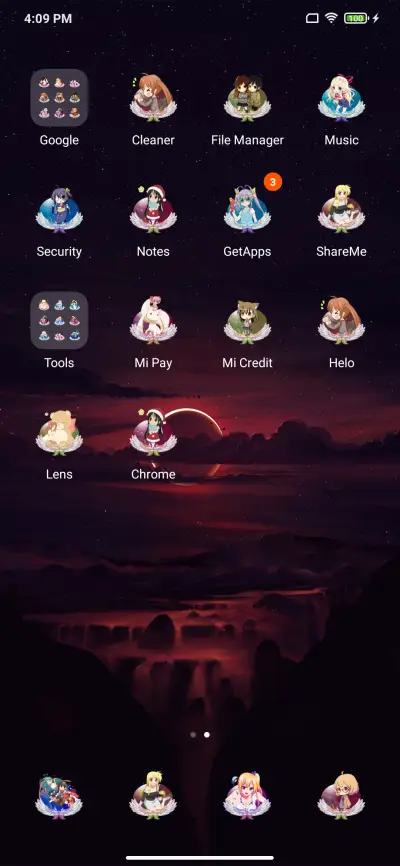 Pretty Pro - Screenshot 2