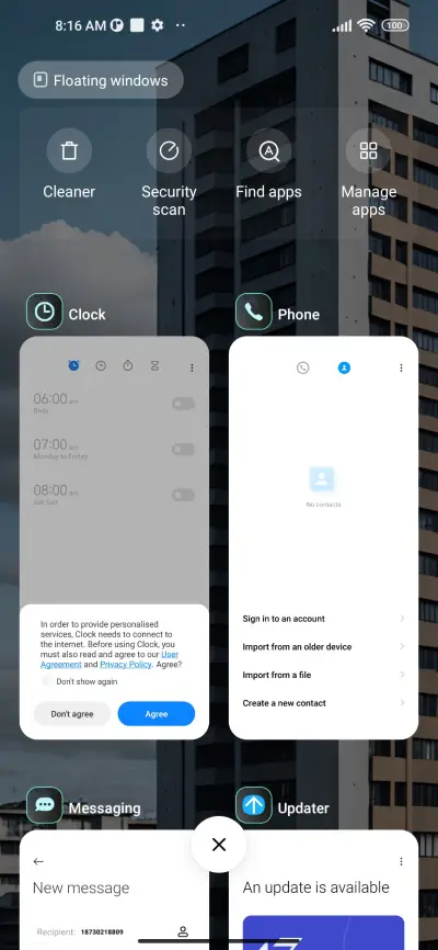building 3d - Screenshot 4