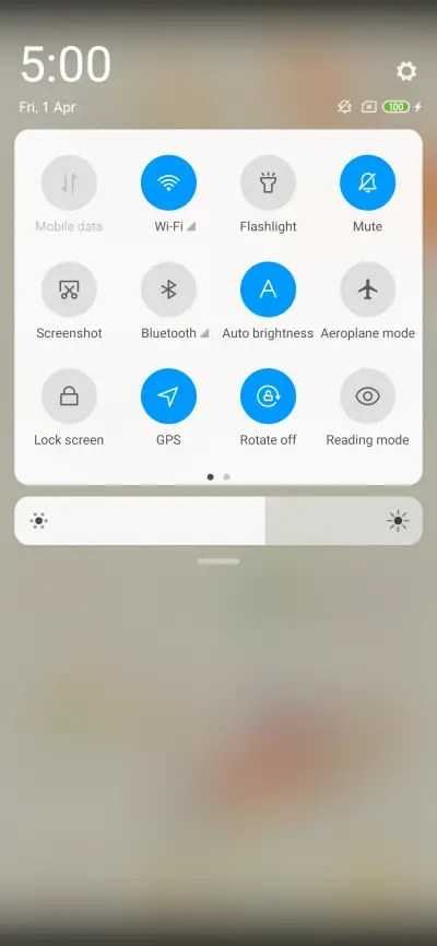 lucky fish - Screenshot 5