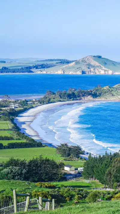 The beautiful and fantastic new zealand