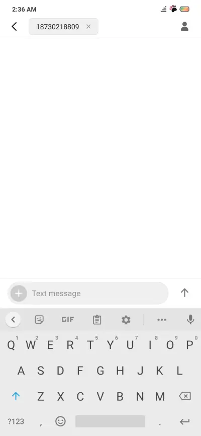 Choice v11 - Screenshot 8