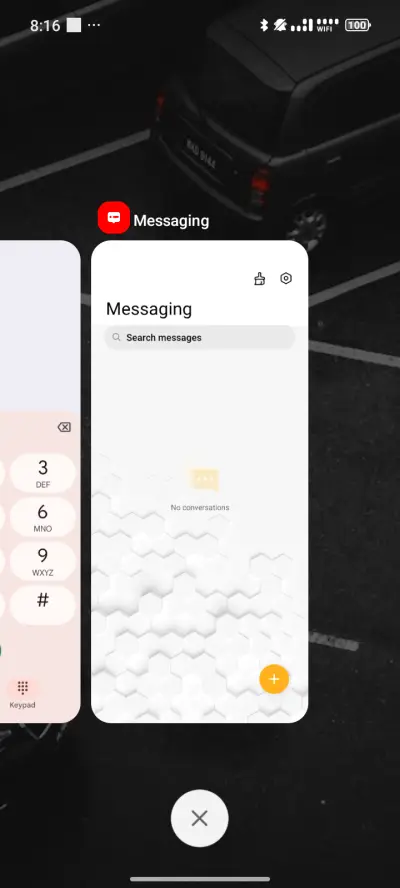 Rainy Tranquility - Screenshot 4