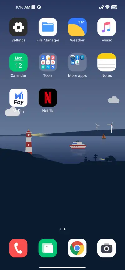 Night [SEA] - Screenshot 3