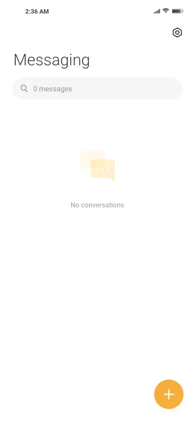 Distant tree - Screenshot 7