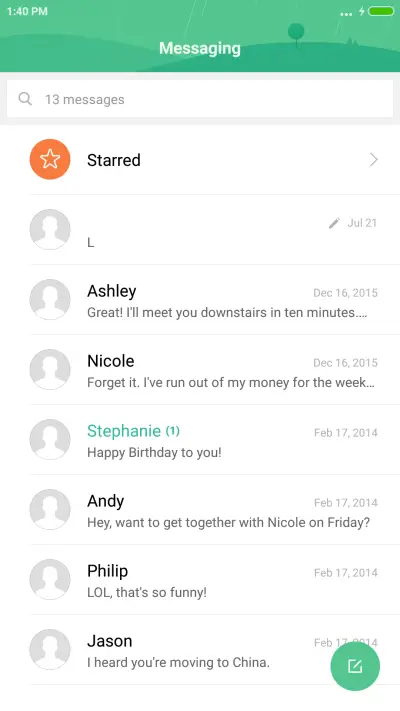  legend - Screenshot 7