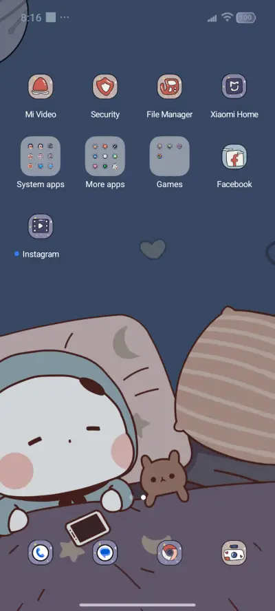 Cute pet Yier - Screenshot 4