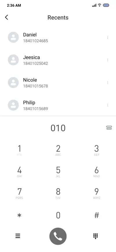 Past v11 - Screenshot 6