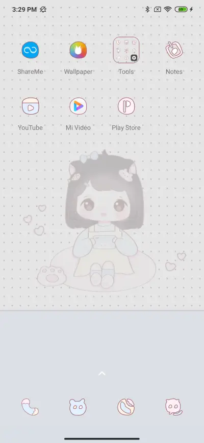 Gaming girl - Screenshot 3