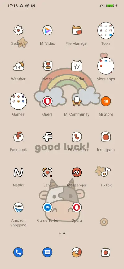 On a roll - Screenshot 3