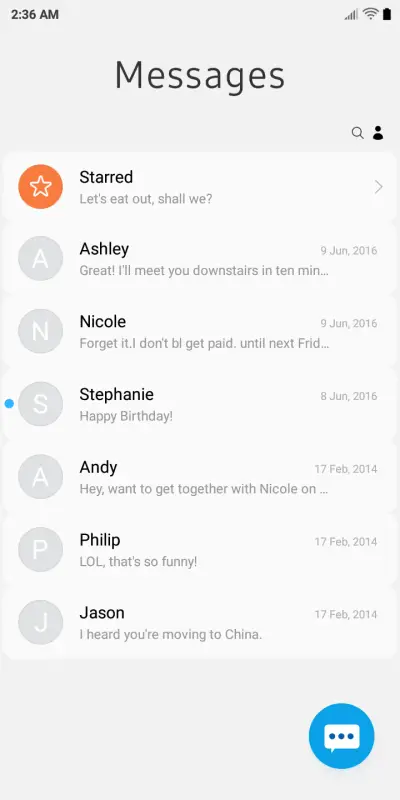 Samsung - Screenshot 7