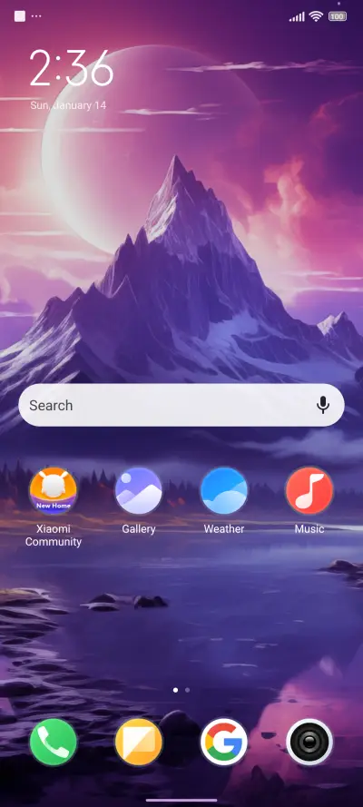 montlemes - Screenshot 2