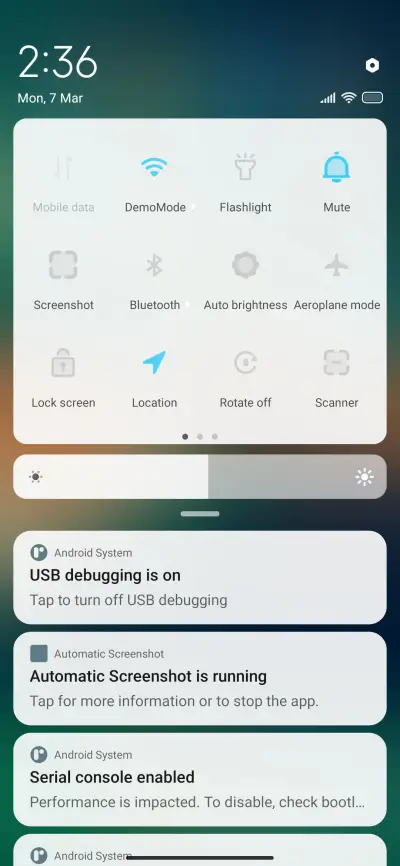 Future Mashin - Screenshot 5