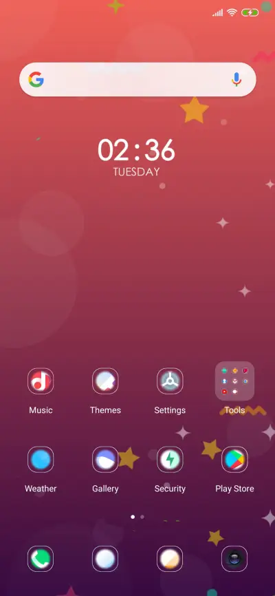 Mi Turns 5 (52) - Screenshot 2