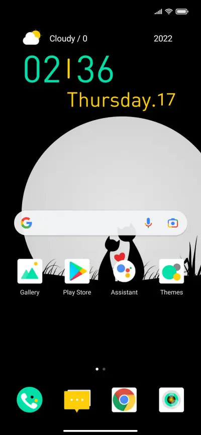 Lovers v12 - Screenshot 2