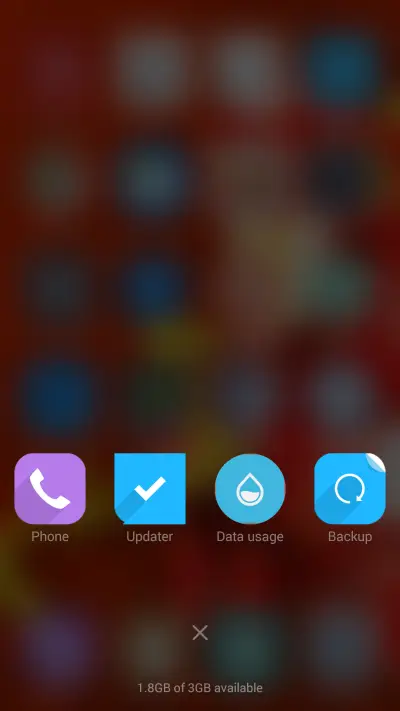 The Flash [1.0] - Screenshot 4