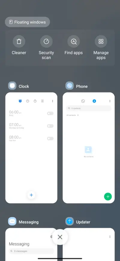 Cute - Screenshot 4