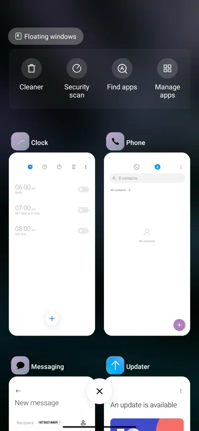 Pattern Simple_3MD - Screenshot 4