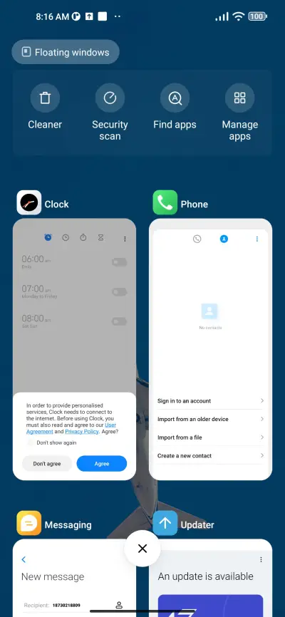 Hyper Depth - Screenshot 4