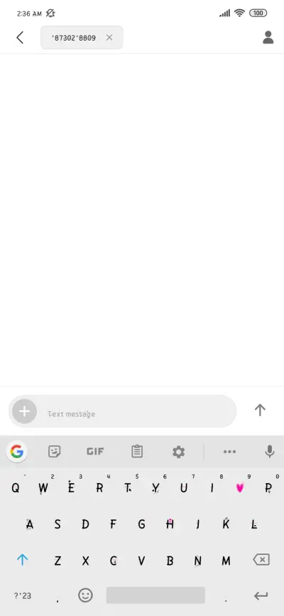 SAY LOVE YOU - Screenshot 3