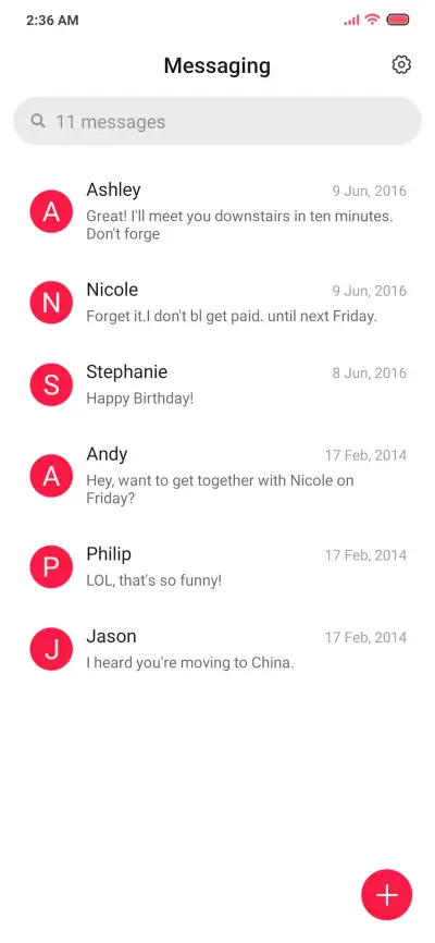 Red Space 2 - Screenshot 7