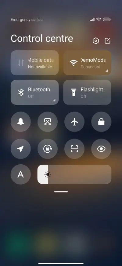 Evening Breeze - Screenshot 5