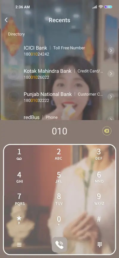 Luana - Screenshot 6