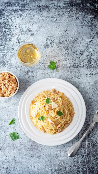 How to get rid of carbon water dependence 3