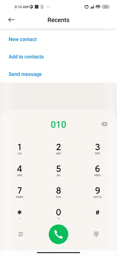 Astro - Screenshot 6