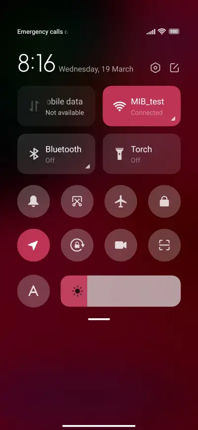 viva magenta - Screenshot 5